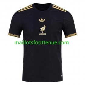 Maillot/Tenue Mexique Gold Cup Domicile 2025